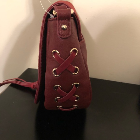 Cross body handbag - Picture 2 of 8